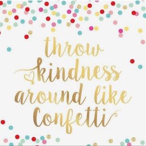 Be Kind , Spread Happiness! 💕🌸🍡